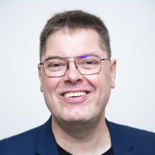 Nis Peter Bonde